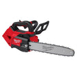 Milwaukee 2826 - 20T M18 FUEL 14in Top Handle Chainsaw - Mississauga Hardware Centre Inc