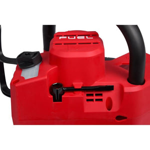 Milwaukee 2826 - 21T M18 FUEL 14in Top Handle Chainsaw Kit - Mississauga Hardware Centre Inc