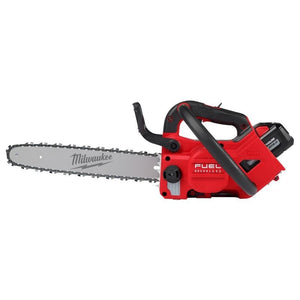 Milwaukee 2826 - 21T M18 FUEL 14in Top Handle Chainsaw Kit - Mississauga Hardware Centre Inc