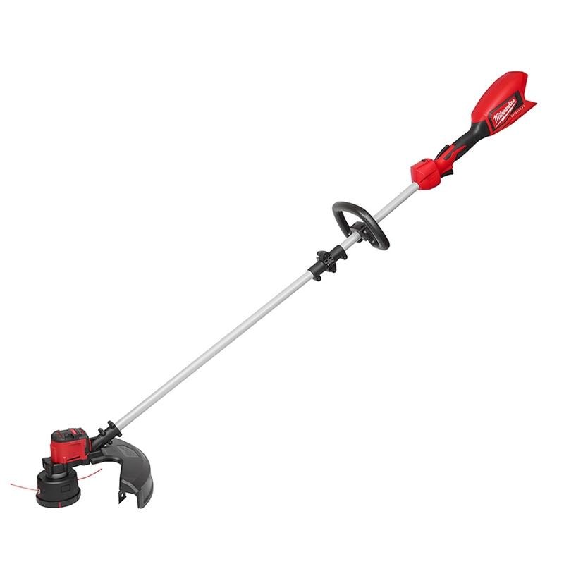 Milwaukee - 2828 - 20 - M18 Brushless String Trimmer (Tool - Only) - Mississauga Hardware Centre Inc
