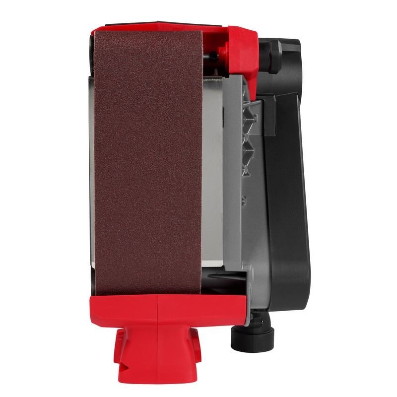 Milwaukee 2832 - 20 M18 Fuel Belt Sander - Mississauga Hardware Centre Inc
