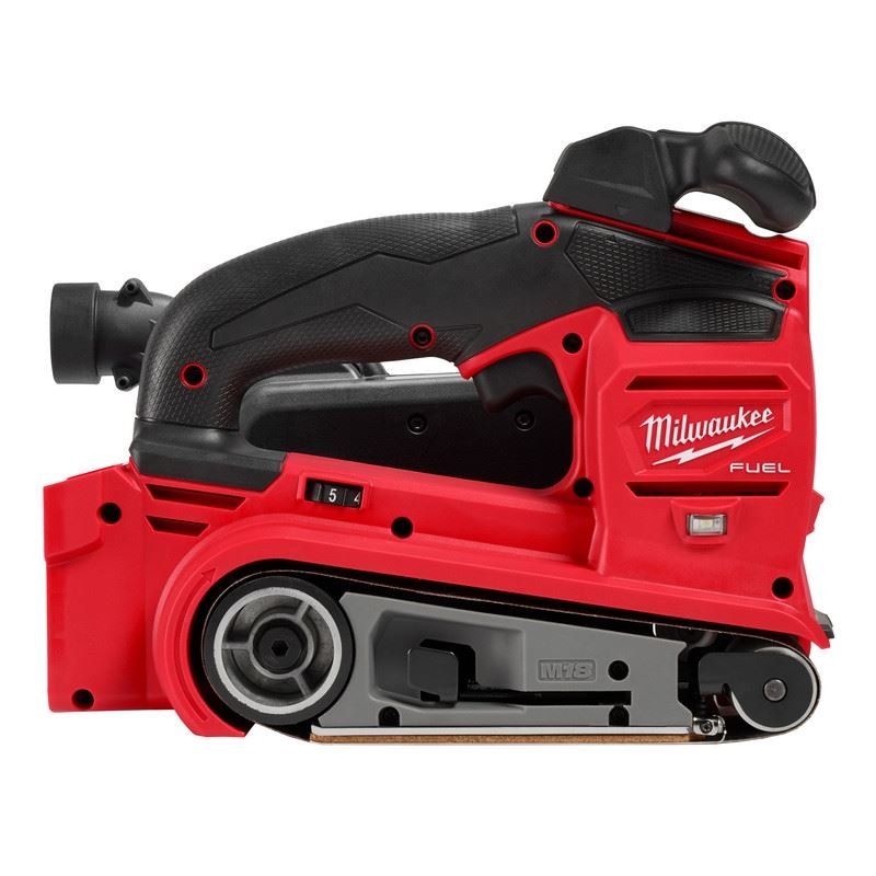 Milwaukee 2832 - 20 M18 Fuel Belt Sander - Mississauga Hardware Centre Inc
