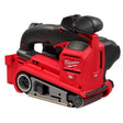 Milwaukee 2832 - 20 M18 Fuel Belt Sander - Mississauga Hardware Centre Inc