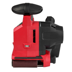 Milwaukee 2832 - 20 M18 Fuel Belt Sander - Mississauga Hardware Centre Inc
