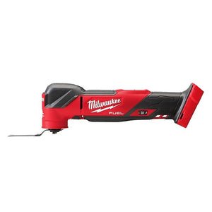 Milwaukee 2836 - 20 M18 FUEL Oscillating Multi - Tool - Mississauga Hardware Centre Inc