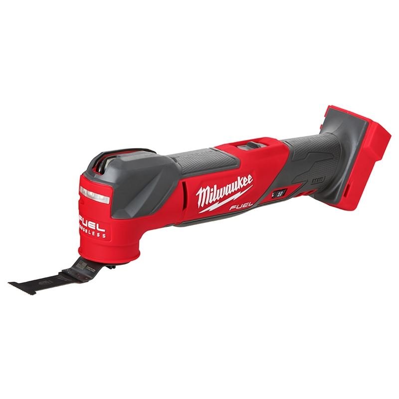 Milwaukee 2836 - 20 M18 FUEL Oscillating Multi - Tool - Mississauga Hardware Centre Inc
