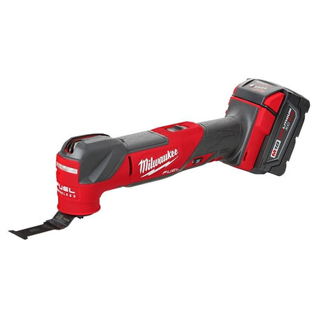 Milwaukee 2836 - 21 M18 FUEL Oscillating Multi - Tool - Mississauga Hardware Centre Inc