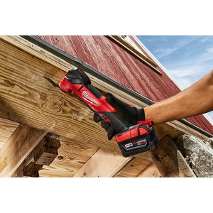Milwaukee 2836 - 21 M18 FUEL Oscillating Multi - Tool - Mississauga Hardware Centre Inc