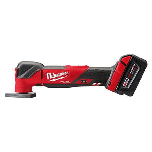 Milwaukee 2836 - 21 M18 FUEL Oscillating Multi - Tool - Mississauga Hardware Centre Inc