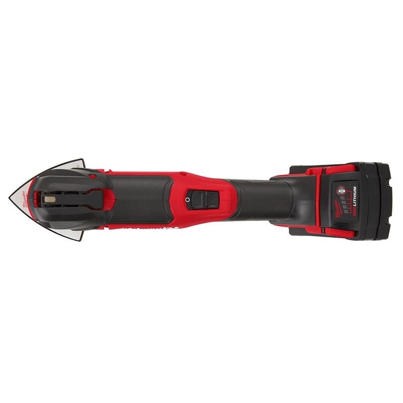 Milwaukee 2836 - 21 M18 FUEL Oscillating Multi - Tool - Mississauga Hardware Centre Inc