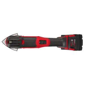 Milwaukee 2836 - 21 M18 FUEL Oscillating Multi - Tool - Mississauga Hardware Centre Inc