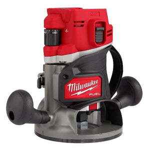 Milwaukee 2838 - 20 M18 FUEL 18 Volt Lithium - Ion Brushless Cordless 1/2in Router - Tool Only - Mississauga Hardware Centre Inc