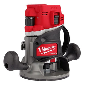 Milwaukee 2838 - 20 M18 FUEL 18 Volt Lithium - Ion Brushless Cordless 1/2in Router - Tool Only - Mississauga Hardware Centre Inc