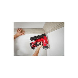 Milwaukee 2841 - 20 M18 FUEL 16 Gauge Angled Finish Nailer - Mississauga Hardware Centre Inc