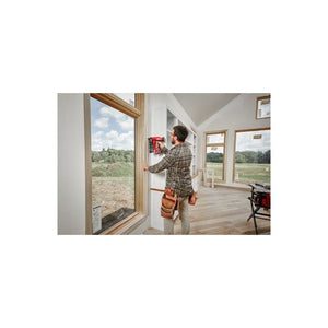 Milwaukee 2841 - 20 M18 FUEL 16 Gauge Angled Finish Nailer - Mississauga Hardware Centre Inc