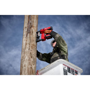 Milwaukee 2843 - 20 M18 FUEL UTILITY FENCING STAPLER - Mississauga Hardware Centre Inc