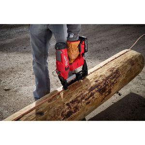 Milwaukee 2843 - 20 M18 FUEL UTILITY FENCING STAPLER - Mississauga Hardware Centre Inc