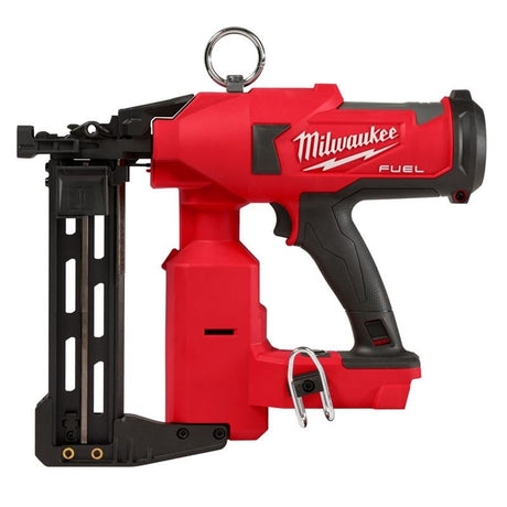 Milwaukee 2843 - 20 M18 FUEL UTILITY FENCING STAPLER - Mississauga Hardware Centre Inc