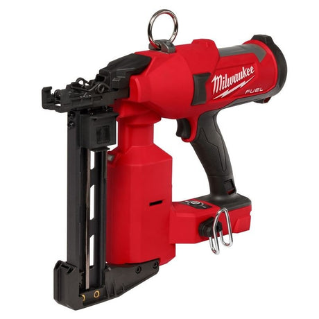 Milwaukee 2843 - 20 M18 FUEL UTILITY FENCING STAPLER - Mississauga Hardware Centre Inc