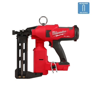 Milwaukee 2843 - 20 M18 FUEL UTILITY FENCING STAPLER - Mississauga Hardware Centre Inc