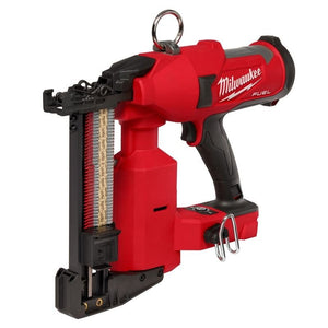 Milwaukee 2843 - 20 M18 FUEL UTILITY FENCING STAPLER - Mississauga Hardware Centre Inc