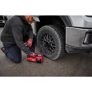 Milwaukee 2848 - 20 M18 Inflator - Mississauga Hardware Centre Inc