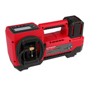 Milwaukee 2848 - 20 M18 Inflator - Mississauga Hardware Centre Inc