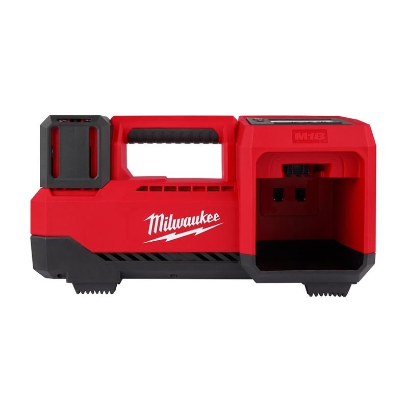 Milwaukee 2848 - 20 M18 Inflator - Mississauga Hardware Centre Inc