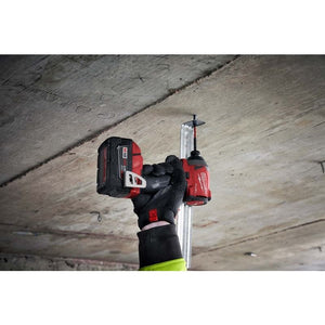 Milwaukee 2853 - 22 M18 FUEL 1/4" Hex Impact Driver XC Kit - Mississauga Hardware Centre IncMilwaukee2853-22