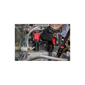 Milwaukee 2855P - 22 M18 FUEL 1/2 Compact Impact Wrench w/ Pin Detent Kit - Mississauga Hardware Centre Inc