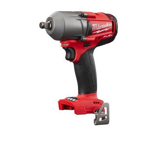 Milwaukee 2861 - 20 M18 FUEL 1/2" Mid - Torque Impact Wrench with Friction Ring (Tool Only) - Mississauga Hardware Centre IncMilwaukee2861-20