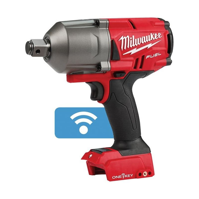 Milwaukee 2864 - 20 3/4" High Torque Impact Wrench - Mississauga Hardware Centre IncMilwaukee2864-20