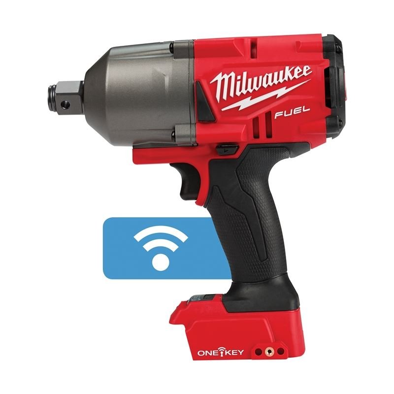 Milwaukee 2864 - 20 3/4" High Torque Impact Wrench - Mississauga Hardware Centre IncMilwaukee2864-20