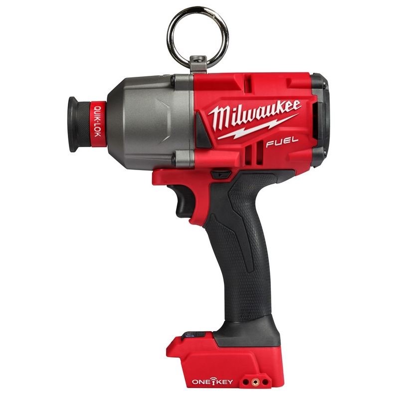Milwaukee 2865 - 20 M18 FUEL 7/16in Hex Utility HTIW w/ ONE - KEY (Tool Only) - Mississauga Hardware Centre Inc