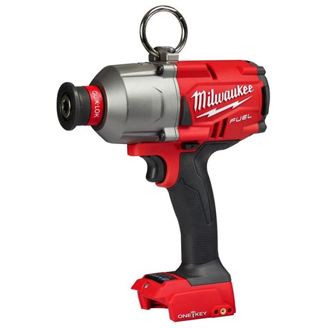 Milwaukee 2865 - 20 M18 FUEL 7/16in Hex Utility HTIW w/ ONE - KEY (Tool Only) - Mississauga Hardware Centre Inc