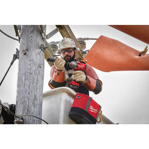 Milwaukee 2865 - 22 M18 FUEL 7/16in Hex Utility HTIW w/ ONE - KEY Kit - Mississauga Hardware Centre Inc