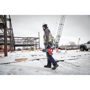 Milwaukee 2868 - 22HD M18 FUEL 1in D - Handle High Torque Impact Wrench w/ ONE - KEY Kit - Mississauga Hardware Centre Inc