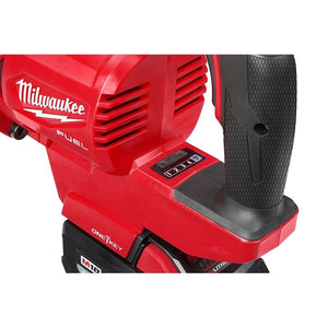 Milwaukee 2868 - 22HD M18 FUEL 1in D - Handle High Torque Impact Wrench w/ ONE - KEY Kit - Mississauga Hardware Centre Inc