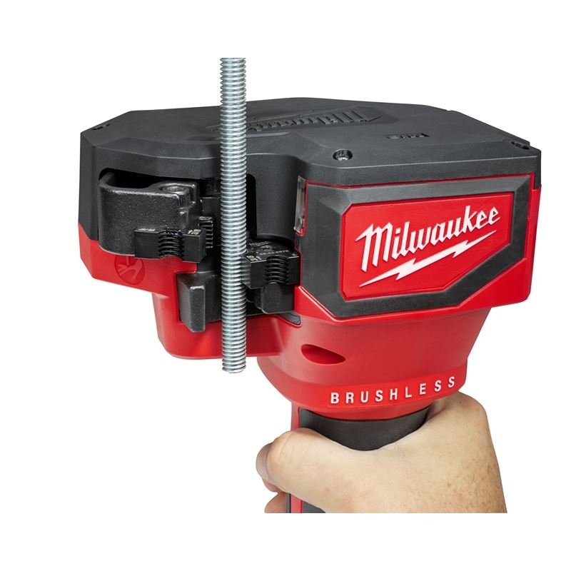 Milwaukee 2872 - 21 M18â„¢ Brushless Threaded Rod Cutter Kit - Mississauga Hardware Centre IncMilwaukee2872-21