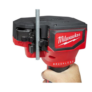 Milwaukee 2872 - 21 M18â„¢ Brushless Threaded Rod Cutter Kit - Mississauga Hardware Centre IncMilwaukee2872-21