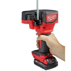Milwaukee 2872 - 21 M18â„¢ Brushless Threaded Rod Cutter Kit - Mississauga Hardware Centre IncMilwaukee2872-21