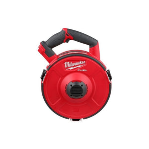 Milwaukee 2873 - 20 M18 FUEL ANGLER Pulling Fish Tape Powered Base - Mississauga Hardware Centre Inc