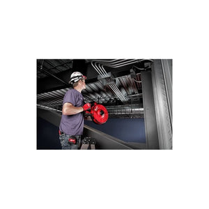 Milwaukee 2873B - 22 M18 FUEL ANGLER 240ft Steel Pulling Fish Tape Kit - Mississauga Hardware Centre Inc
