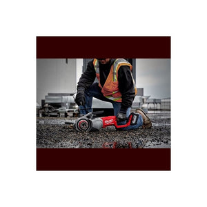 Milwaukee 2874 - 20 M18 FUEL Pipe Threader w/ One - Key - Mississauga Hardware Centre IncMilwaukee2874-20