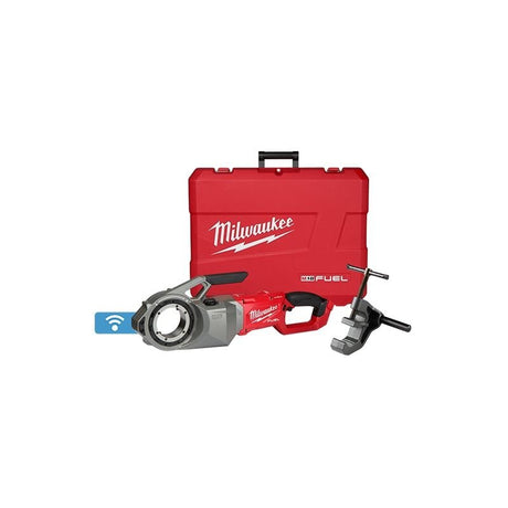 Milwaukee 2874 - 20 M18 FUEL Pipe Threader w/ One - Key - Mississauga Hardware Centre IncMilwaukee2874-20