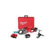 Milwaukee 2874 - 22HD M18 FUEL Pipe Threader w/ One - Key Kit - Mississauga Hardware Centre IncMilwaukee2874-22HD