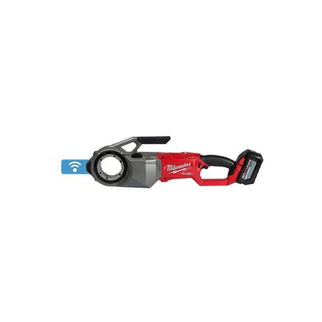 Milwaukee 2874 - 22HD M18 FUEL Pipe Threader w/ One - Key Kit - Mississauga Hardware Centre IncMilwaukee2874-22HD