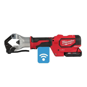 Milwaukee 2877 - 22 M18 FORCE LOGIC 750 MCM Dieless Crimper - Mississauga Hardware Centre Inc
