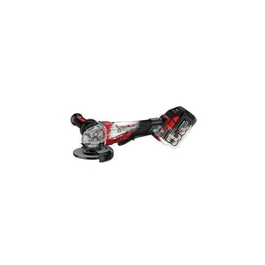 Milwaukee 2880 - 22 M18 FUEL in 4 - 1/2 in / 5 in Grinder Paddle Switch, No - Lock Kit - Mississauga Hardware Centre Inc