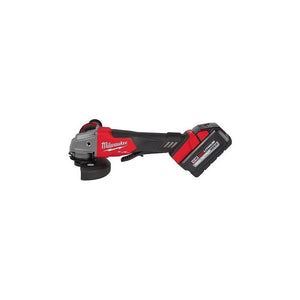 Milwaukee 2880 - 22 M18 FUEL in 4 - 1/2 in / 5 in Grinder Paddle Switch, No - Lock Kit - Mississauga Hardware Centre Inc